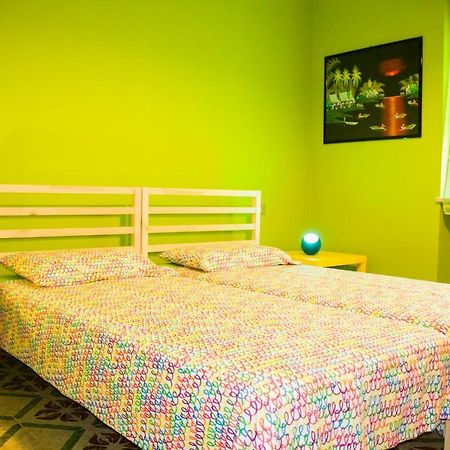 Sabry Apartment San Giuliano Terme Dış mekan fotoğraf