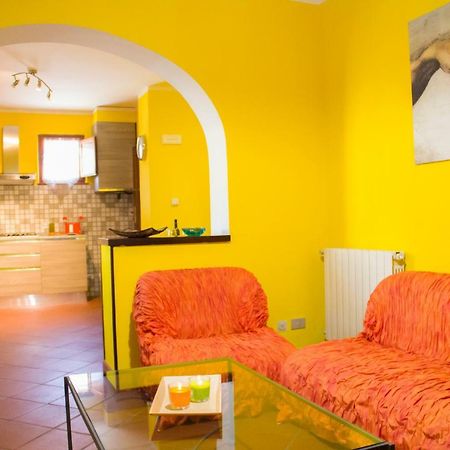 Sabry Apartment San Giuliano Terme Dış mekan fotoğraf