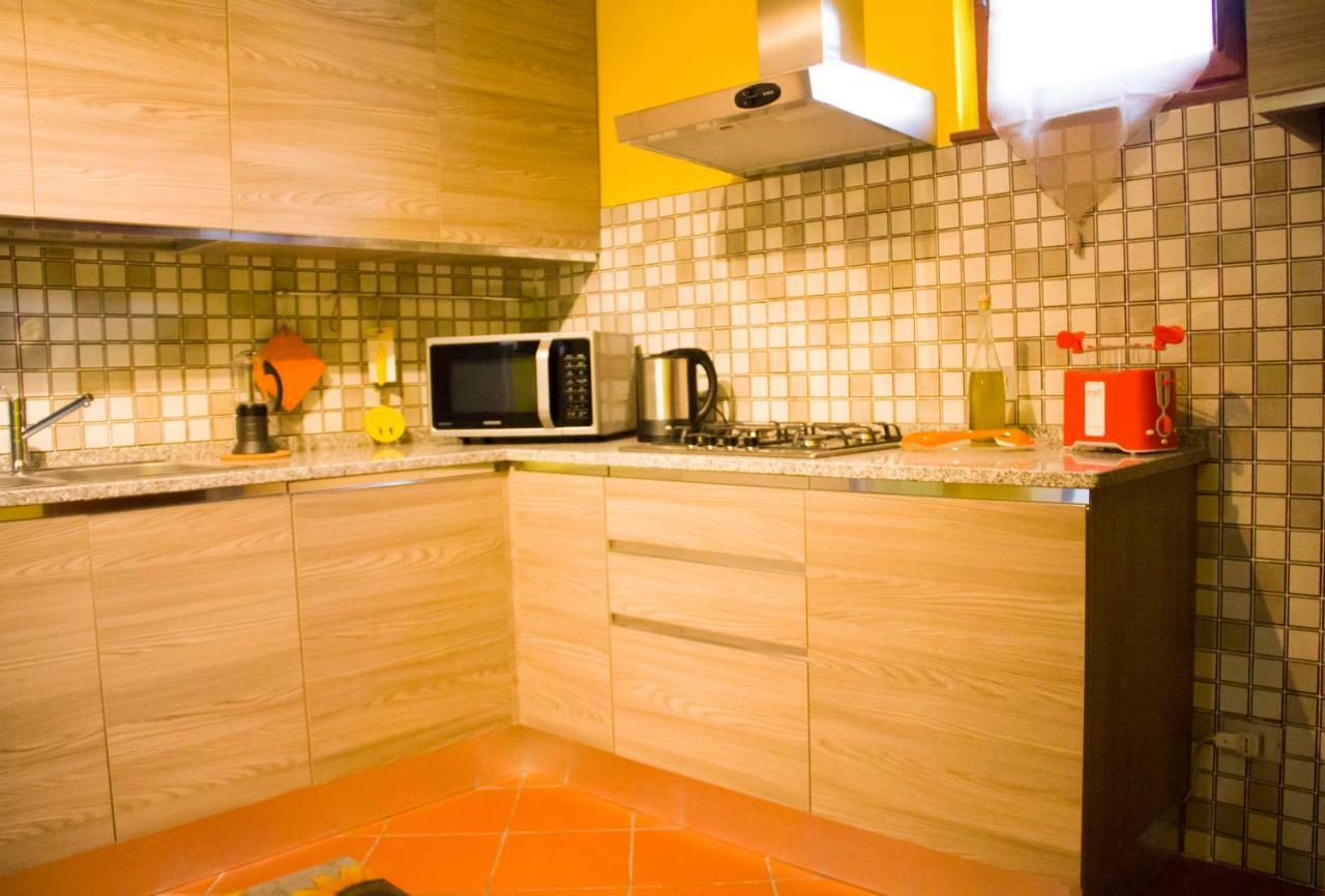 Sabry Apartment San Giuliano Terme Dış mekan fotoğraf