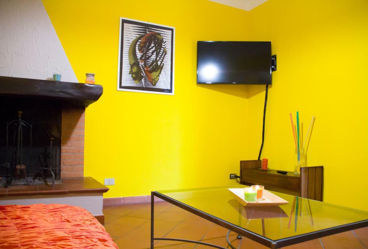 Sabry Apartment San Giuliano Terme Dış mekan fotoğraf