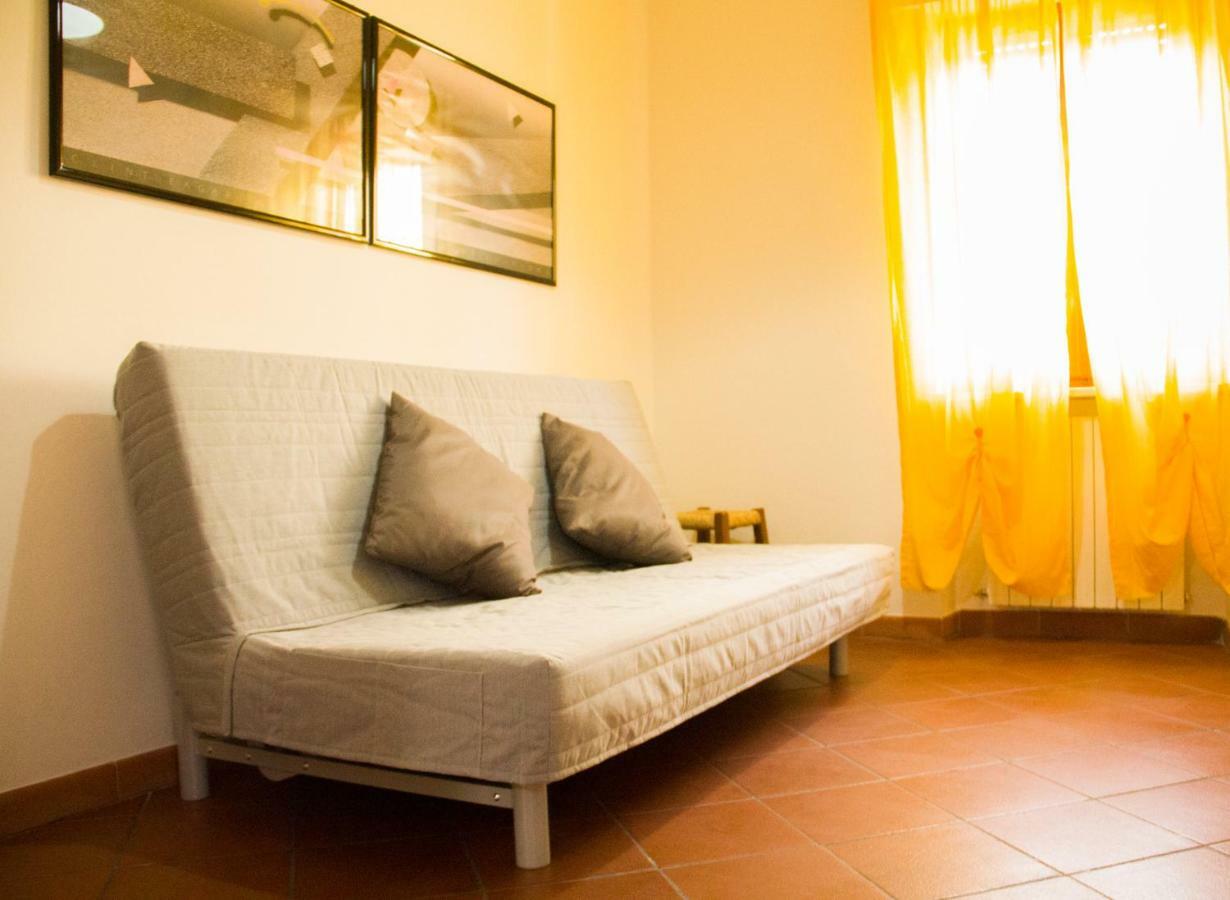 Sabry Apartment San Giuliano Terme Dış mekan fotoğraf