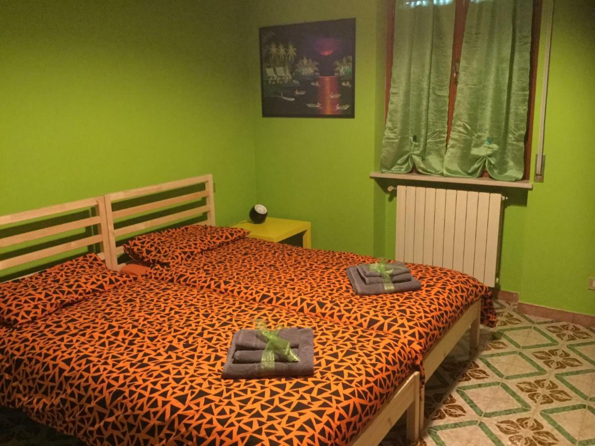 Sabry Apartment San Giuliano Terme Dış mekan fotoğraf