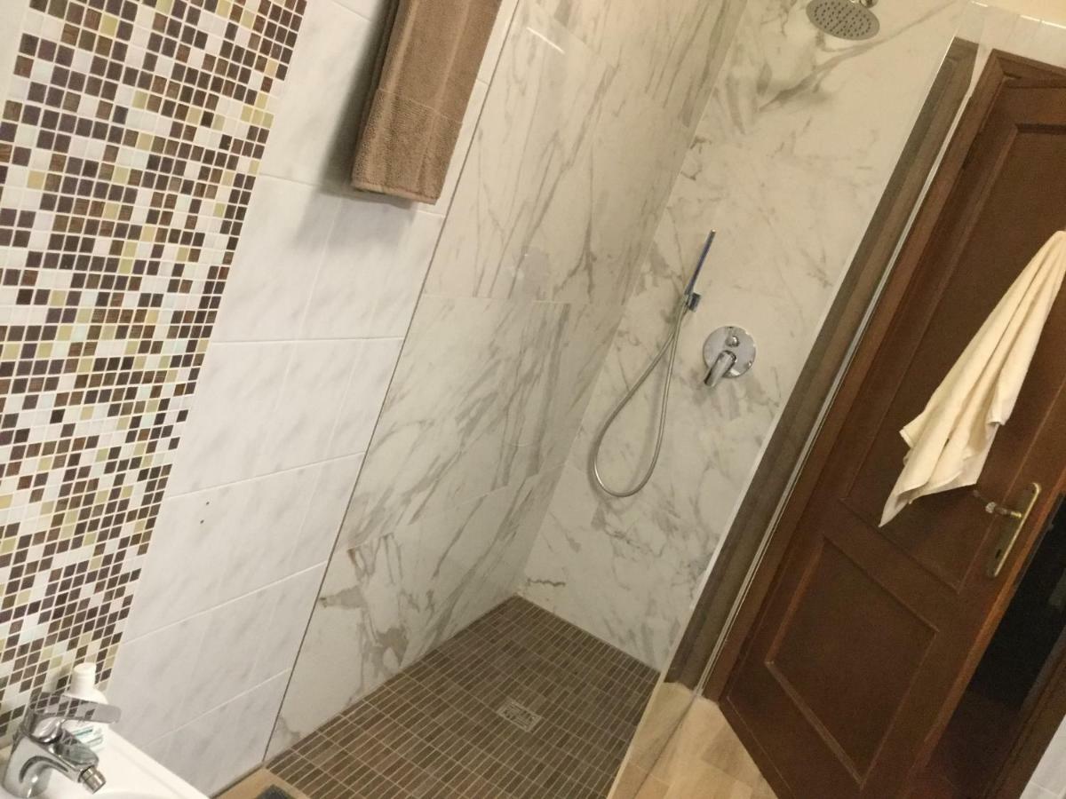 Sabry Apartment San Giuliano Terme Dış mekan fotoğraf