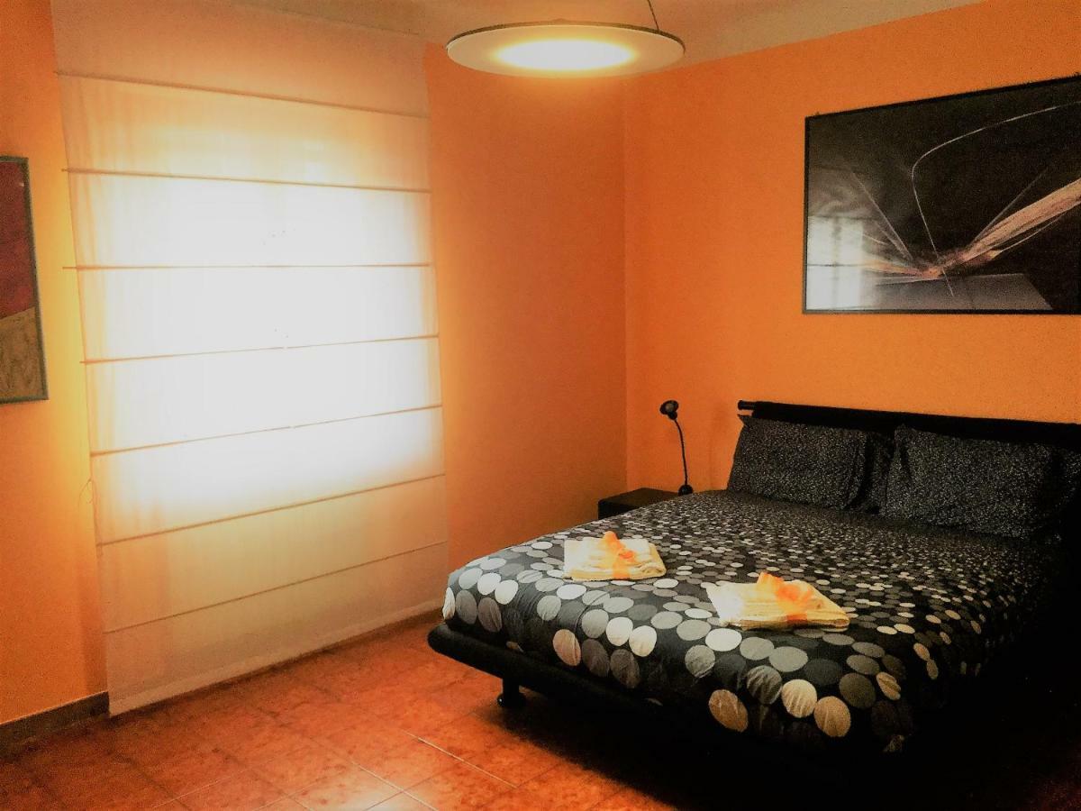 Sabry Apartment San Giuliano Terme Dış mekan fotoğraf