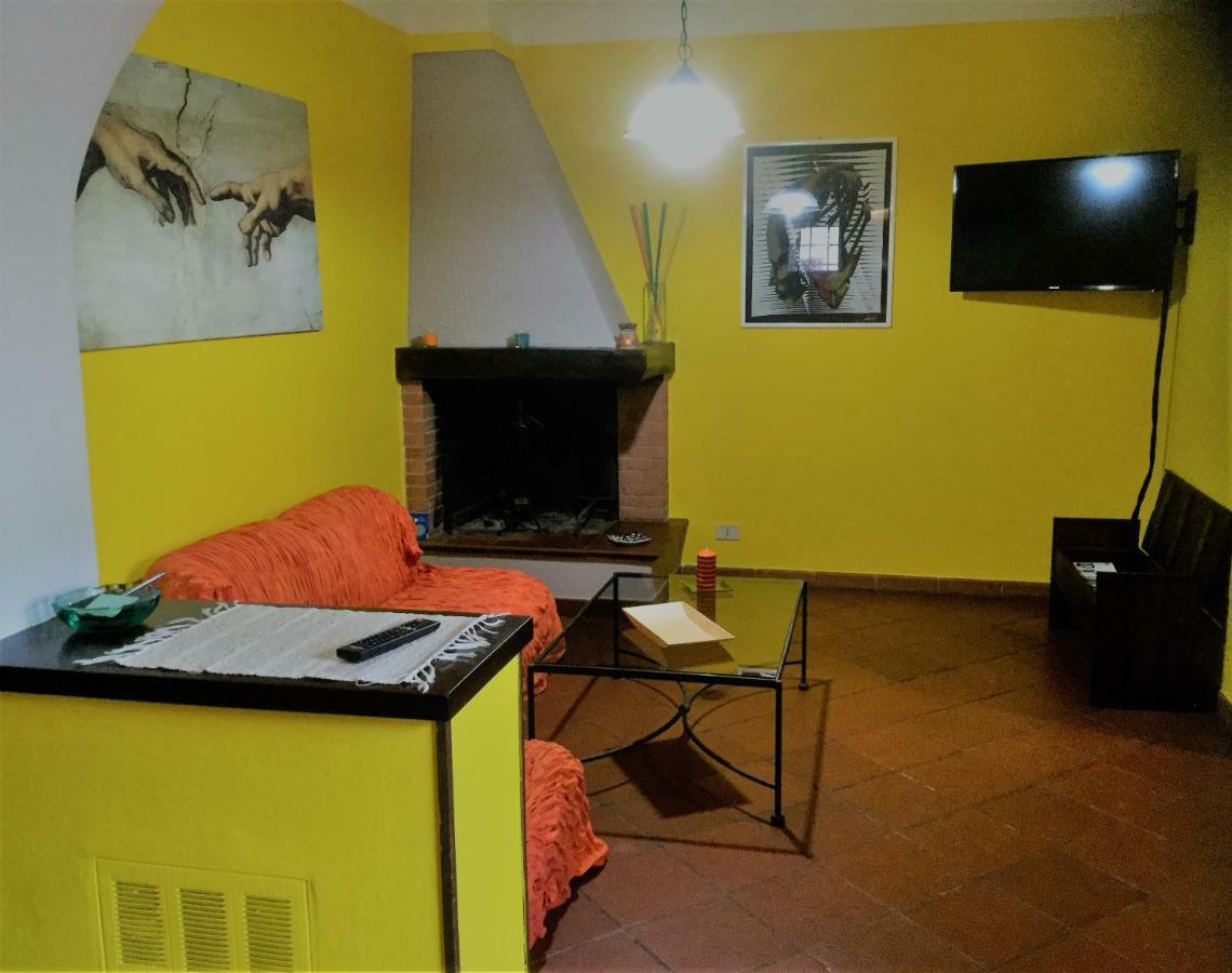 Sabry Apartment San Giuliano Terme Dış mekan fotoğraf