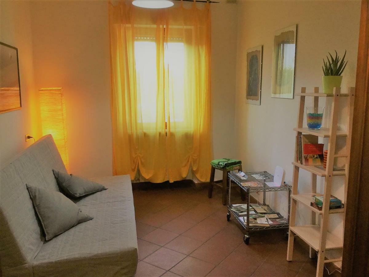 Sabry Apartment San Giuliano Terme Dış mekan fotoğraf