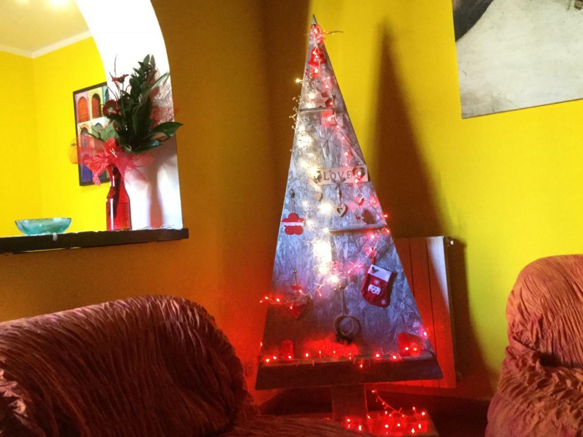 Sabry Apartment San Giuliano Terme Dış mekan fotoğraf