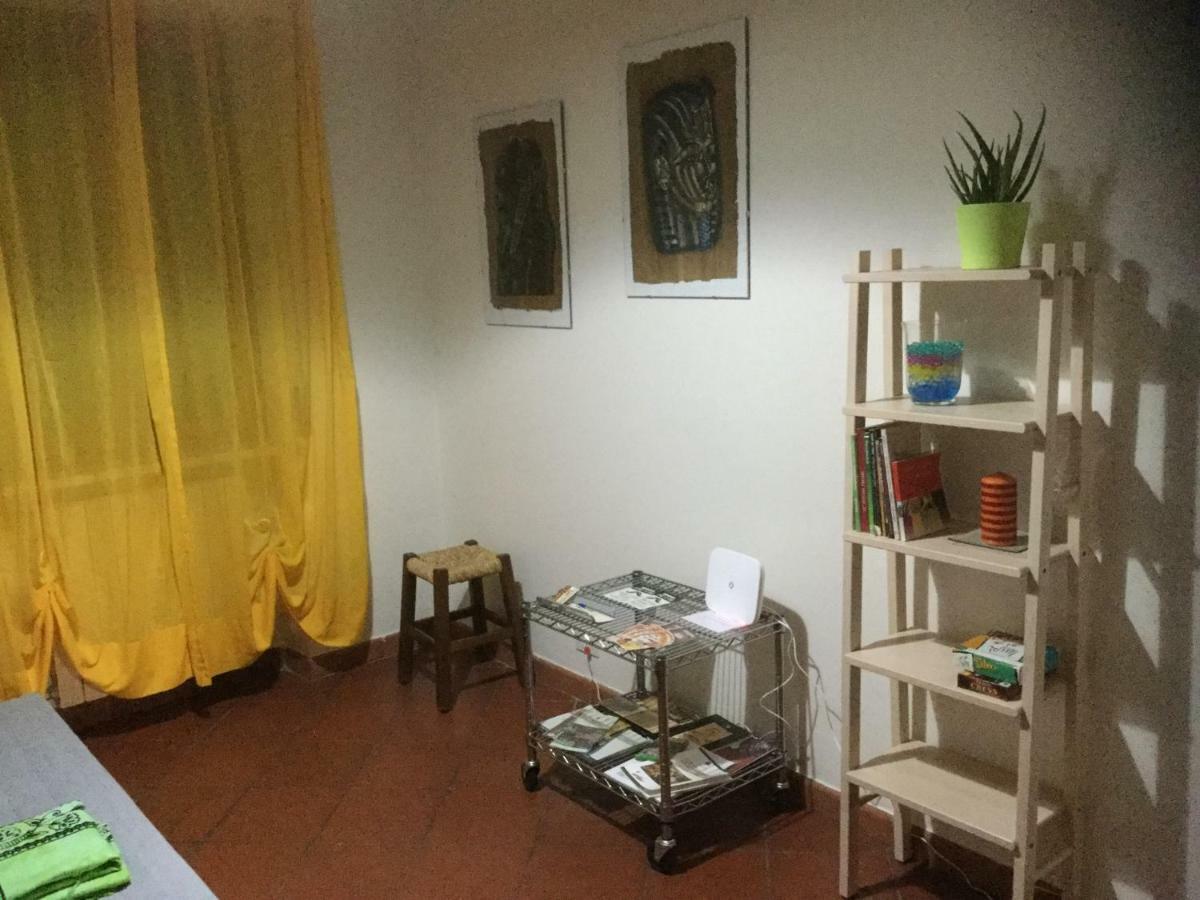 Sabry Apartment San Giuliano Terme Dış mekan fotoğraf