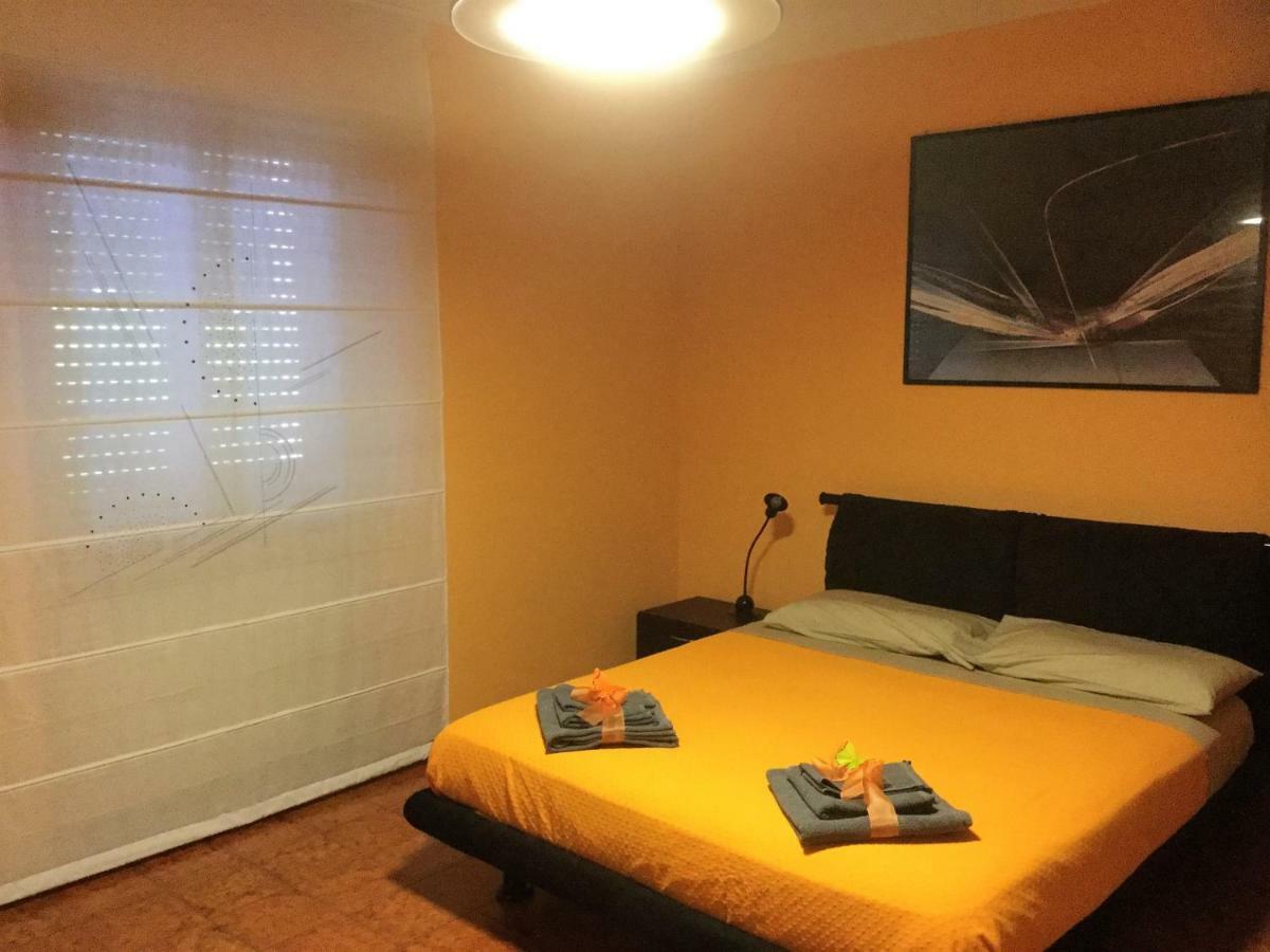 Sabry Apartment San Giuliano Terme Dış mekan fotoğraf