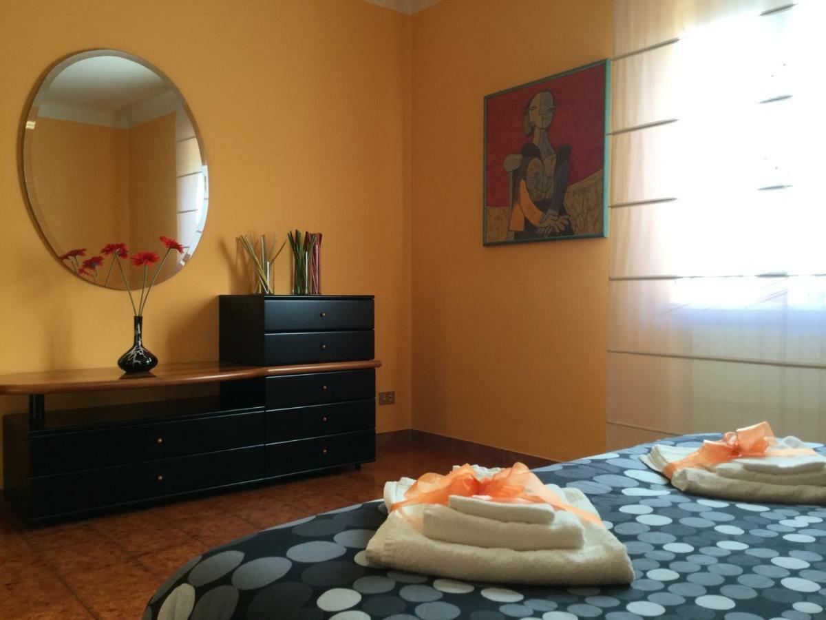 Sabry Apartment San Giuliano Terme Dış mekan fotoğraf