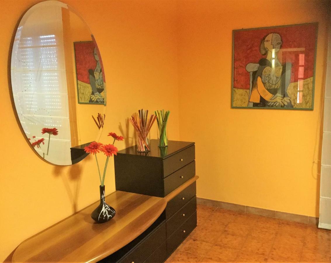 Sabry Apartment San Giuliano Terme Dış mekan fotoğraf