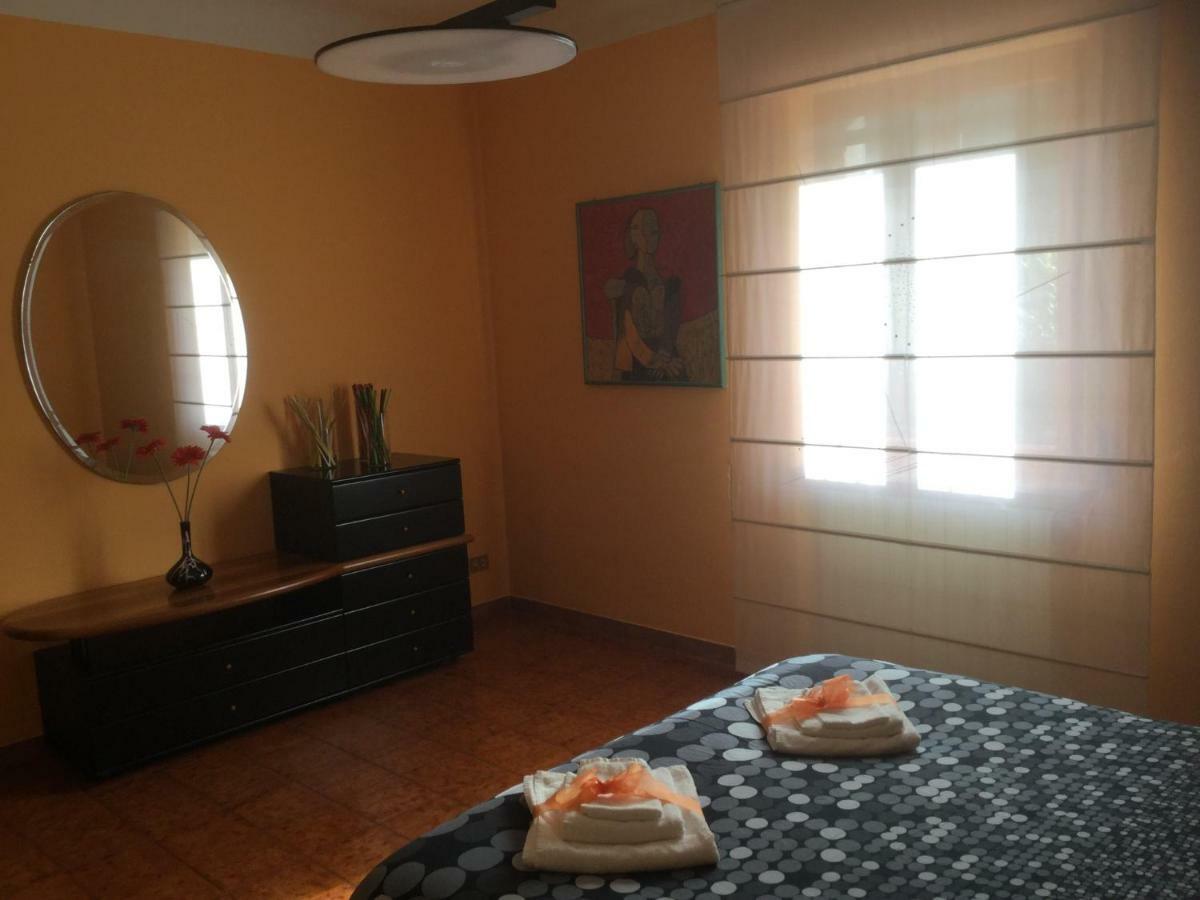 Sabry Apartment San Giuliano Terme Dış mekan fotoğraf