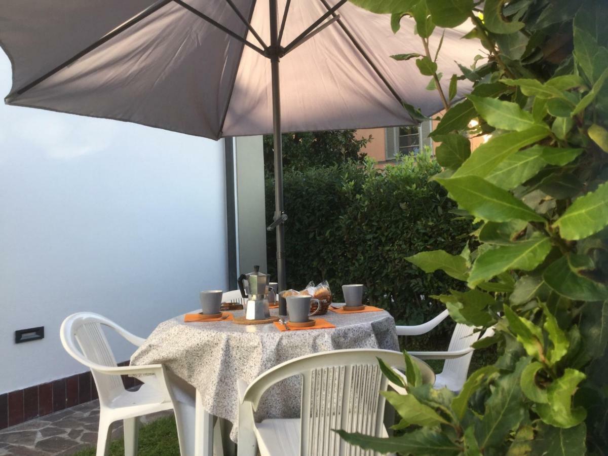 Sabry Apartment San Giuliano Terme Dış mekan fotoğraf