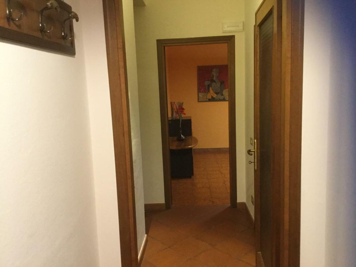 Sabry Apartment San Giuliano Terme Dış mekan fotoğraf